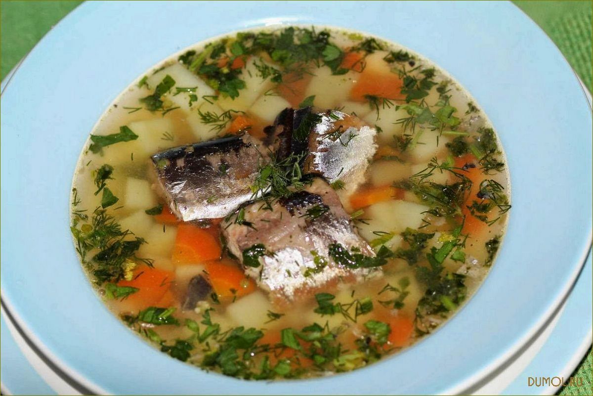 Рецепт мавританского рыбного супа: как приготовить это блюдо и чем оно особенно