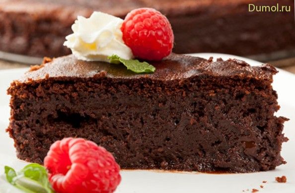 Американский классический брауни (американский, классический) Американский классический брауни