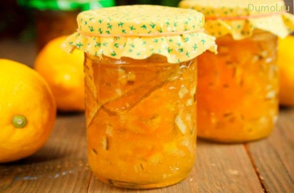 Ароматное имбирное варенье с лимоном (ароматное, имбирное) Ароматное имбирное варенье с лимоном