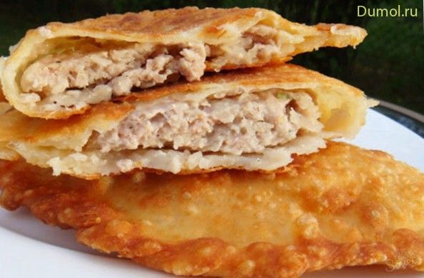 Чебуреки Чебуреки