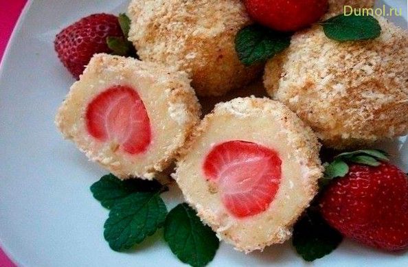 Десертные яблоки «Рафаэлло» (десертные, яблоки) Десертные яблоки «Рафаэлло»