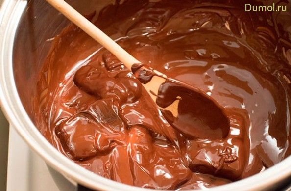 Домашняя «Нутелла» на неприятном шоколаде (домашняя, нутелла, жир) Домашняя «Нутелла» на неприятном шоколаде