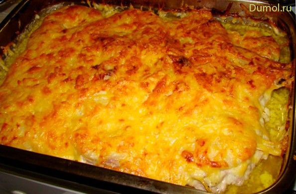 Говядина по-французски с картофелем в духовке (говядина, по-французски) Говядина по-французски с картофелем в духовке