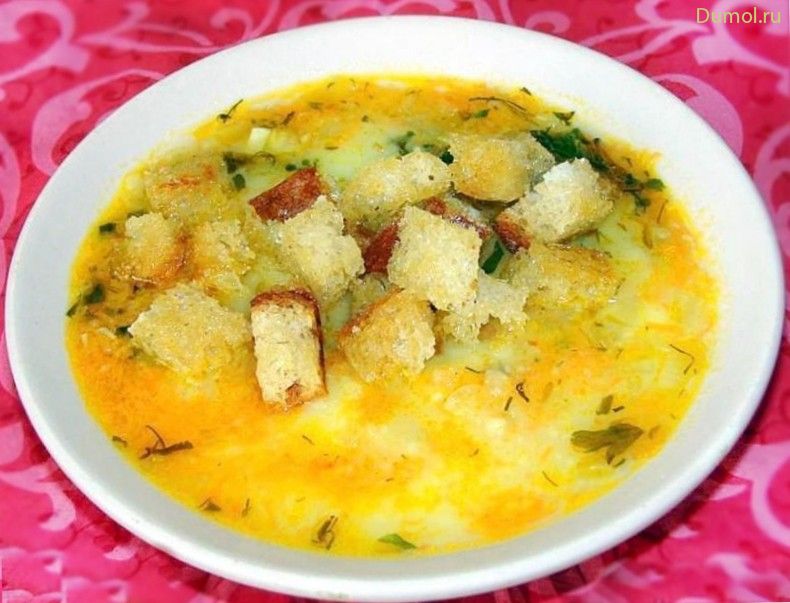 Грибной суп-пюре с картофелем (грибной, суп-пюре) Грибной суп-пюре с картофелем