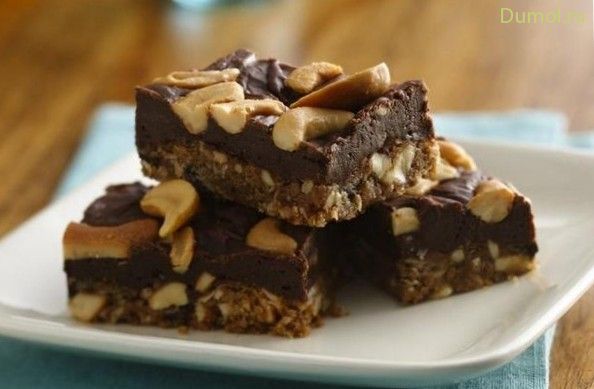 Ирис-фадж с кешью (ирис-фадж, кешью, жир) Ирис-фадж с кешью