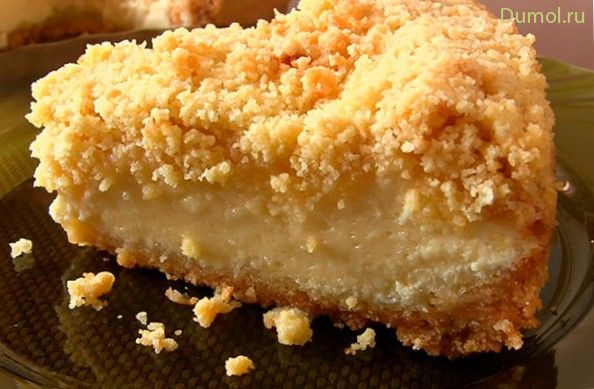 Ласковая творожная вартушка в мультиварке