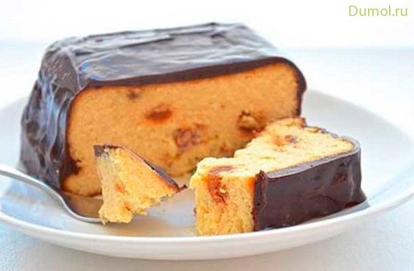 Львовский сырник с глазурью (львовский, сырник, глазурью, творог) Львовский сырник с глазурью