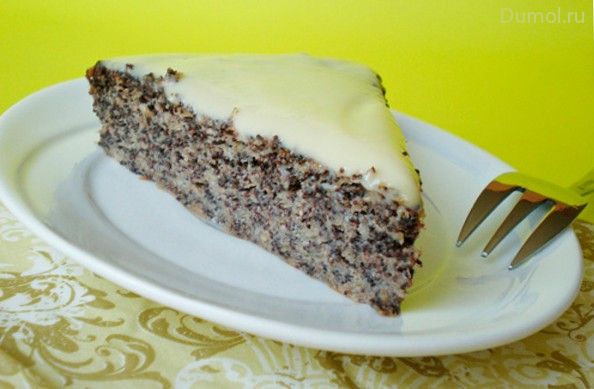 Маковник классический