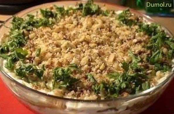 Простой салат для детей с куриной грудкой (несложный, салат, детей) Простой салат для детей с куриной грудкой