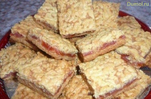 Печенье «Натертыш» с вареньем (печенье, натертыш, вареньем, пищевой) Печенье «Натертыш» с вареньем