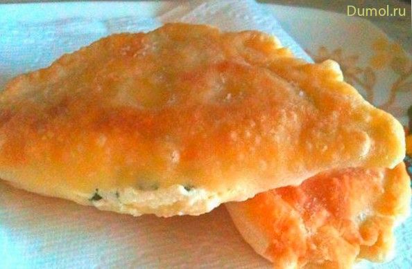 Пирожки Пирожки