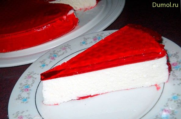 Протеиновый желейный десерт (протеиновый, желейный, десерт, жир) Протеиновый желейный десерт