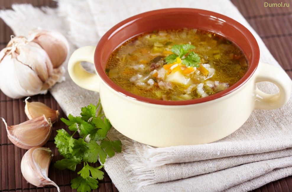 Русская похлебка с говядиной (русская, похлебка, говядиной) Русская похлебка с говядиной