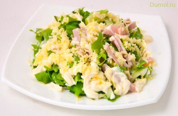 Салат Салат