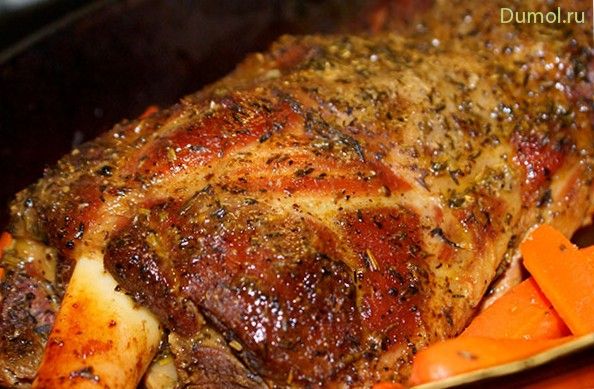 Свинина жареная с сидром, яблоками и корицей (свинина, жареная) Свинина жареная с сидром, яблоками и корицей