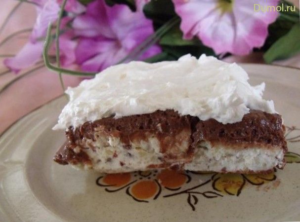 Уникальный десерт «Секс в сковороде»