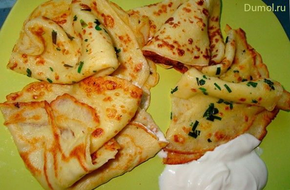 Узкие блины из картофеля (узкие, блины) Узкие блины из картофеля