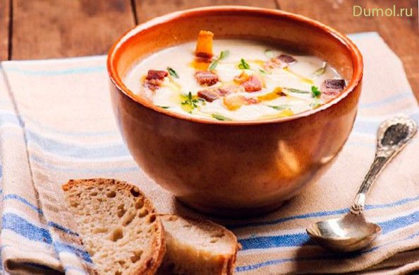 Жур с копчёной грудинкой (копчёной, грудинкой, жир) Жур с копчёной грудинкой