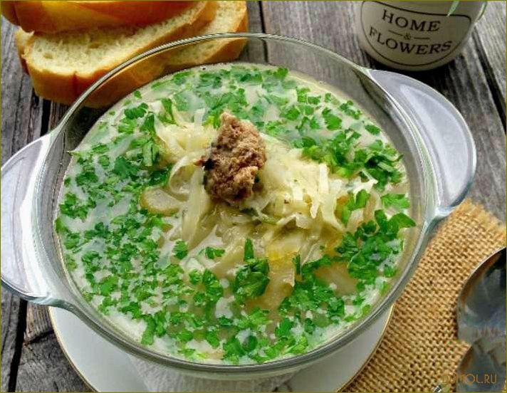 Итальянский крестьянский суп: рецепт и секреты приготовления