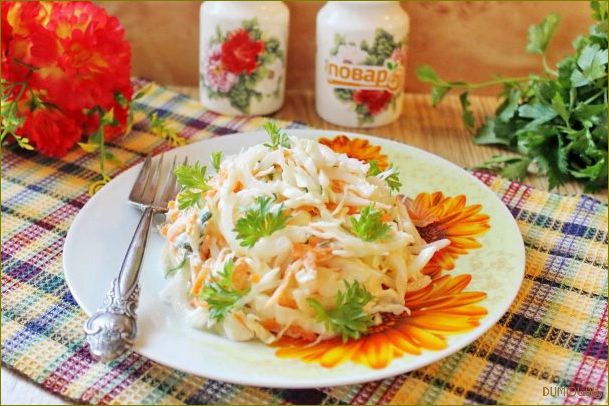 Гаджар Сабджи — вкусное и полезное блюдо из моркови и специй