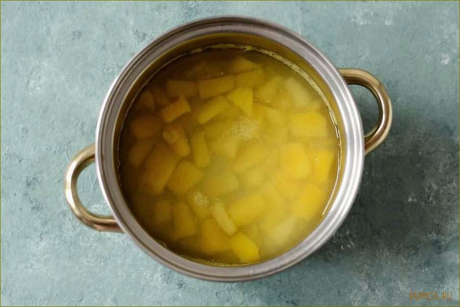 Компот из манго: рецепты приготовления и полезные свойства
