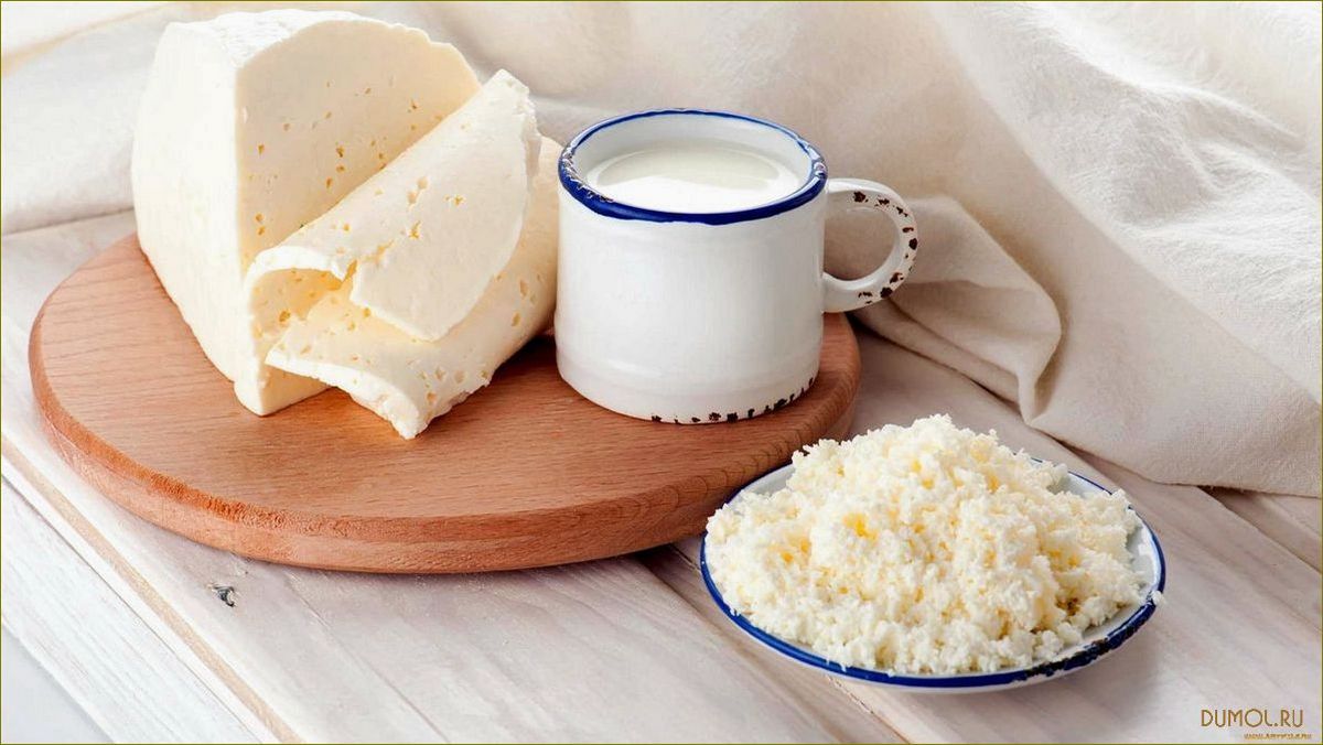 Крем-сыр из сметаны и молока
