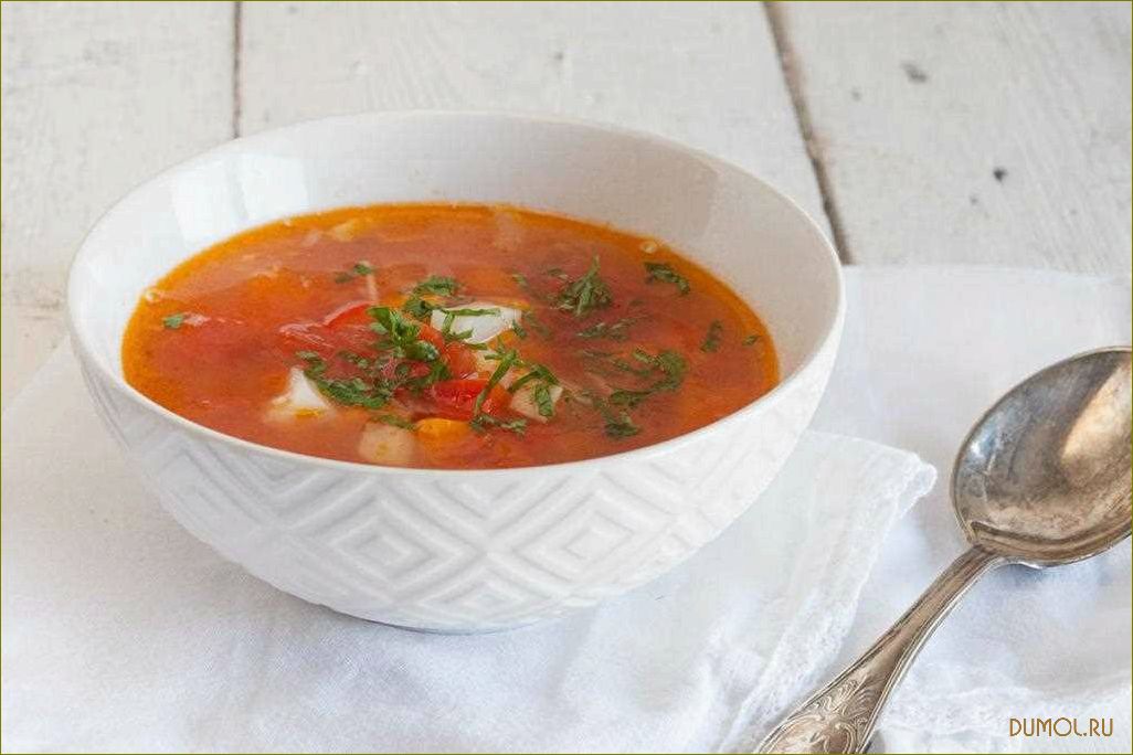 Рецепт супа с сельдереем и курицей
