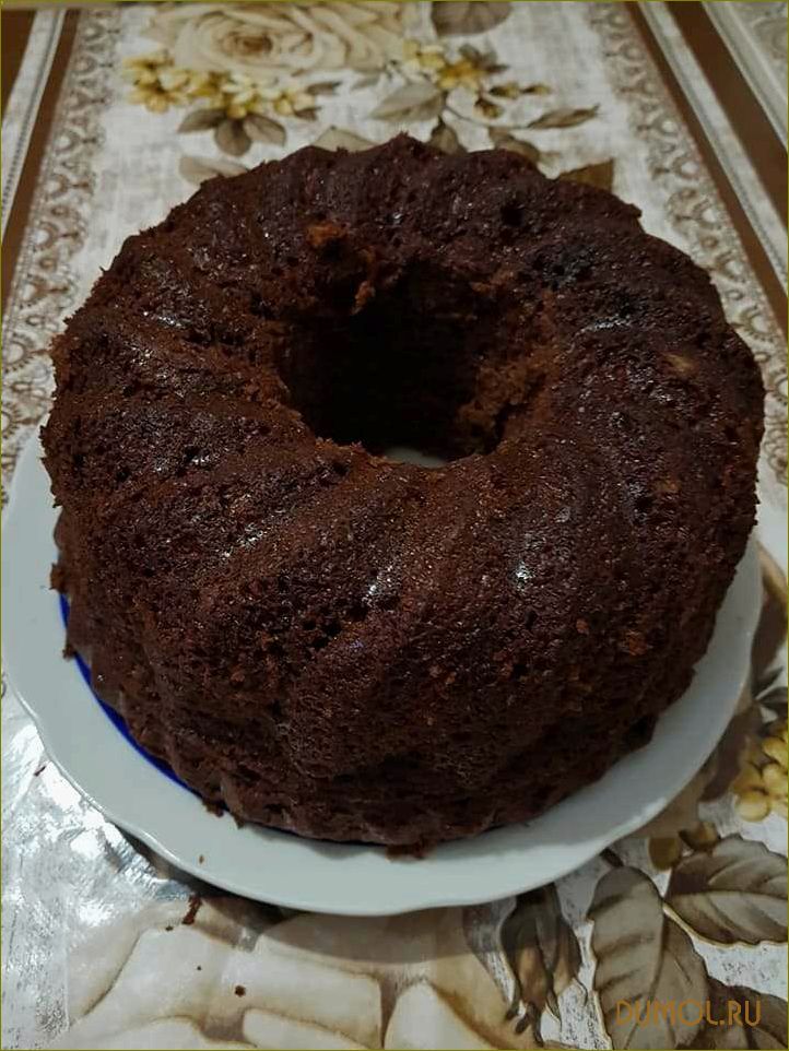 (турецкий, кекс, рецепт, секреты, приготовления) Турецкий кекс: рецепт и секреты приготовления