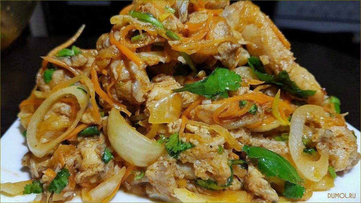 (свиных, ушей, корейски) Хе из свиных ушей по корейски