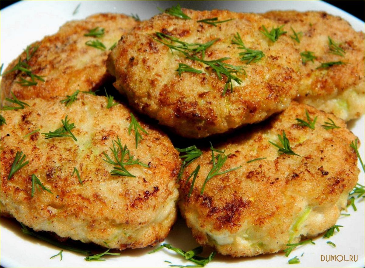 (сочные, котлеты, куриного, фарша) Сочные котлеты из куриного фарша