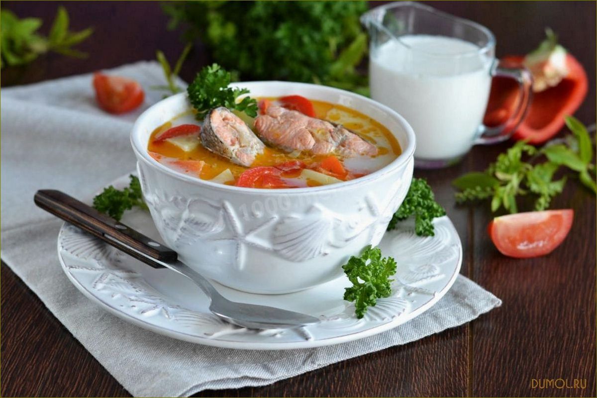 (форели, рецепт, приготовления, секреты, вкуса) Уха из форели: рецепт приготовления и секреты вкуса