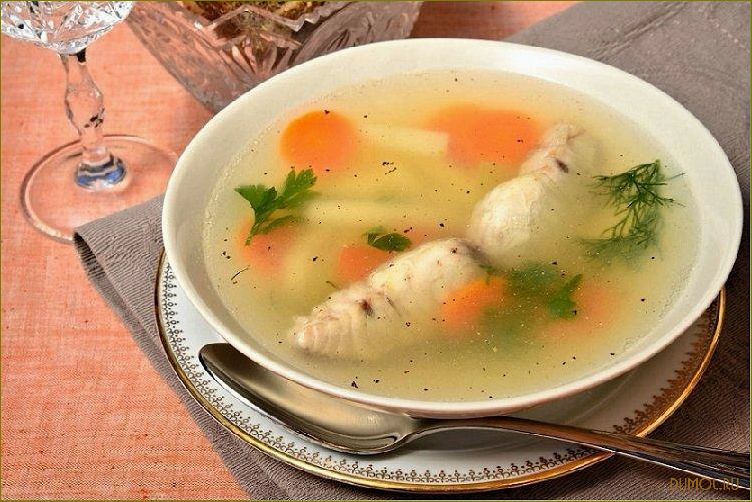 (форели, рецепт, приготовления, секреты, вкуса) Уха из форели: рецепт приготовления и секреты вкуса