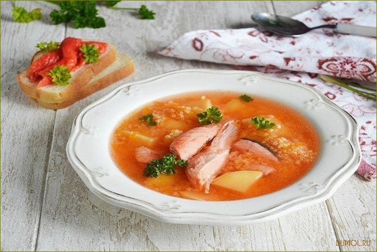 (форели, рецепт, приготовления, секреты, вкуса) Уха из форели: рецепт приготовления и секреты вкуса