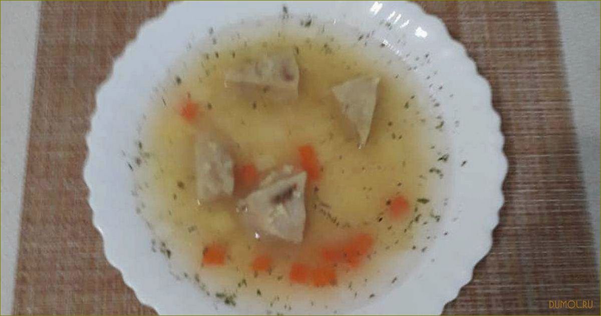 (рецепт, хека, приготовление, национального, рыбного) Рецепт ухи из хека: приготовление национального рыбного блюда