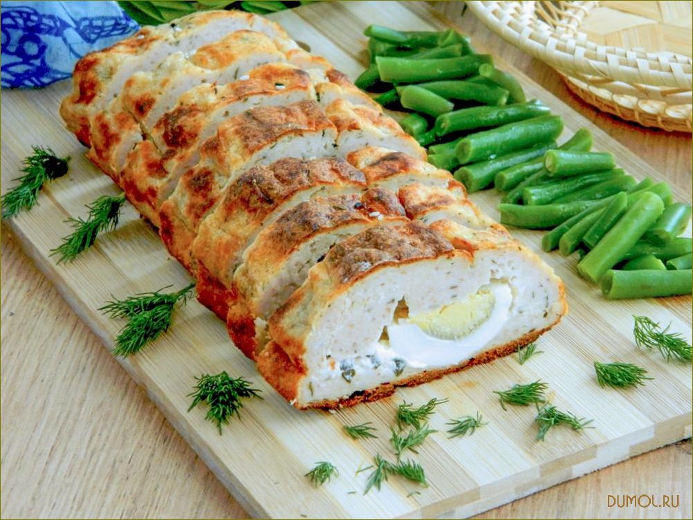 (фаршированный, батон, рецепты, приготовления, советы) Фаршированный батон: рецепты приготовления и советы