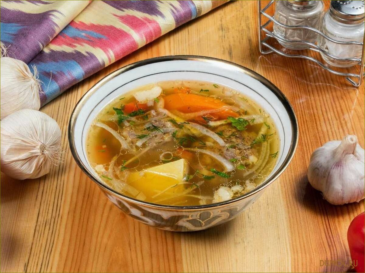 (рецепт, говядиной, вкусное, сытное, блюдо) Рецепт щей с говядиной: вкусное и сытное блюдо