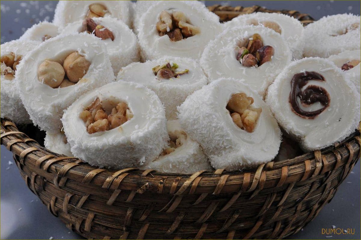 (рецепт, приготовления, турецкого, лукума, домашних) Рецепт приготовления турецкого лукума в домашних условиях