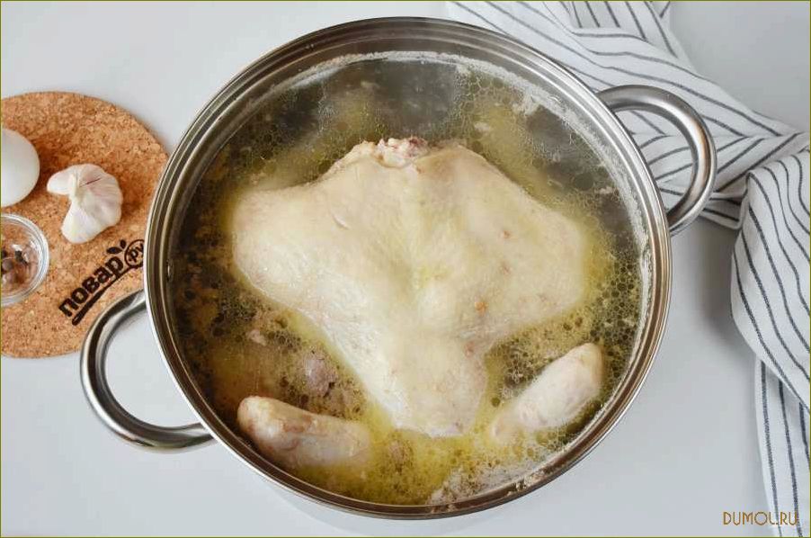 (холодец, празднование, года, тигра, традиционное) Холодец на празднование года Тигра: традиционное блюдо, которое принесет удачу и счастье