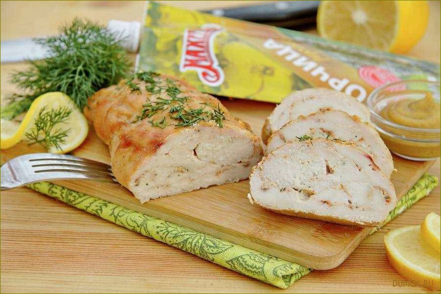 Чалупас из курицы по-мексикански