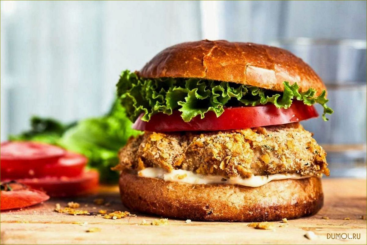 (чизбургер, французском, тосте, вкусный, оригинальный) Чизбургер во французском тосте — вкусный и оригинальный рецепт