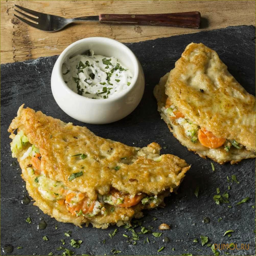 (рецепт, фаршированных, картофельных, оладий, просто) Рецепт фаршированных картофельных оладий: просто и вкусно!