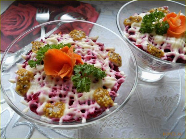 (сельдь, толстой, шкурой) Сельдь под толстой шкурой