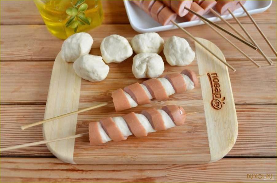 Хот-дог 