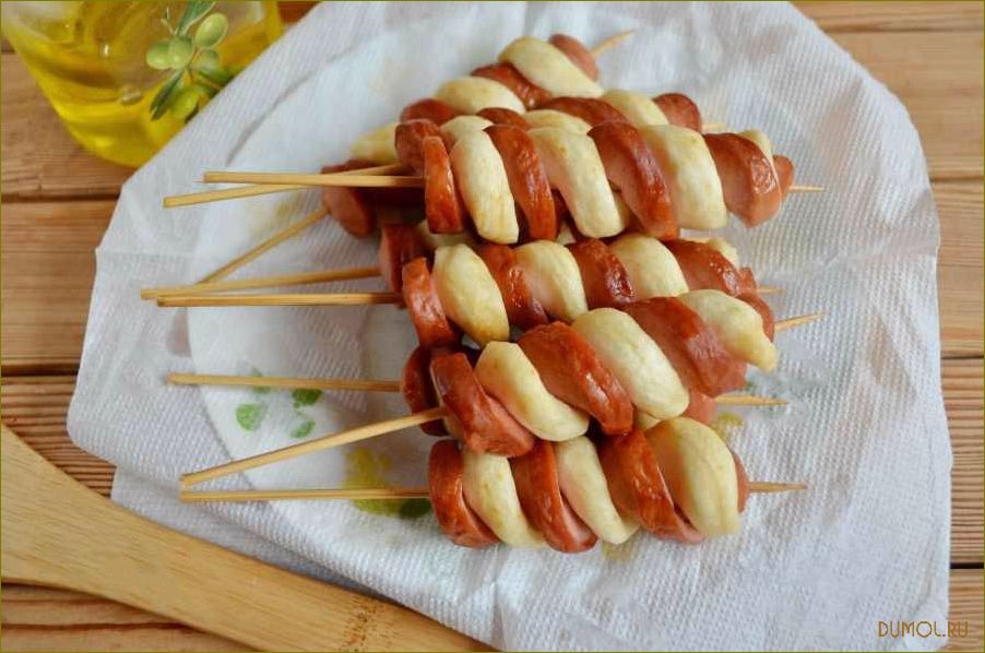 Хот-дог 