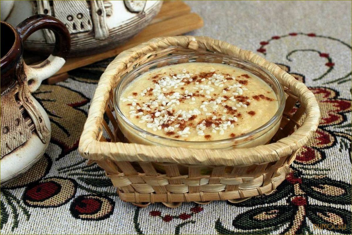 (хумус, чечевицы, рецепт, приготовления, полезные) Хумус из чечевицы — рецепт приготовления и полезные свойства