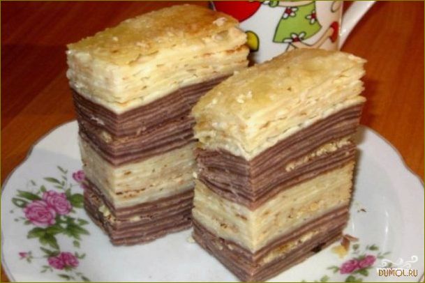 (черничный, торт, сметаной) Черничный торт со сметаной