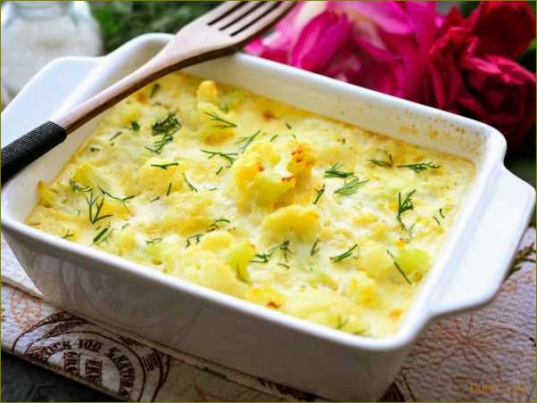 (цветная, капуста, кляре, сыром) Цветная капуста в кляре с сыром