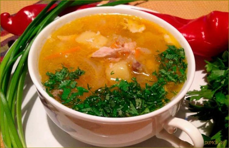 (рецепт, капусты, просто, вкусно) Рецепт щей из капусты: просто и вкусно