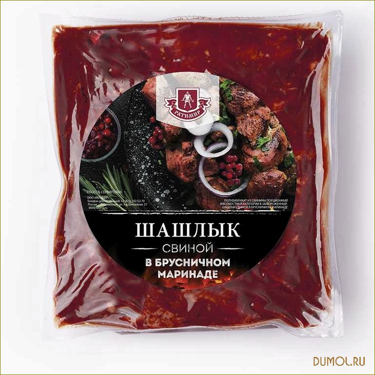 (рецепт, шашлыка, маринаде, соды) Рецепт шашлыка в маринаде из соды