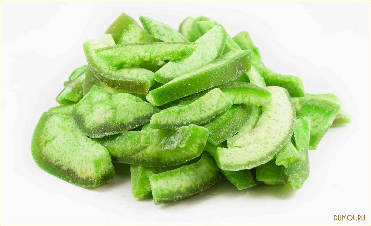 (полезные, рецепты, приготовить, цукаты, помело) Полезные рецепты: как приготовить цукаты из помело